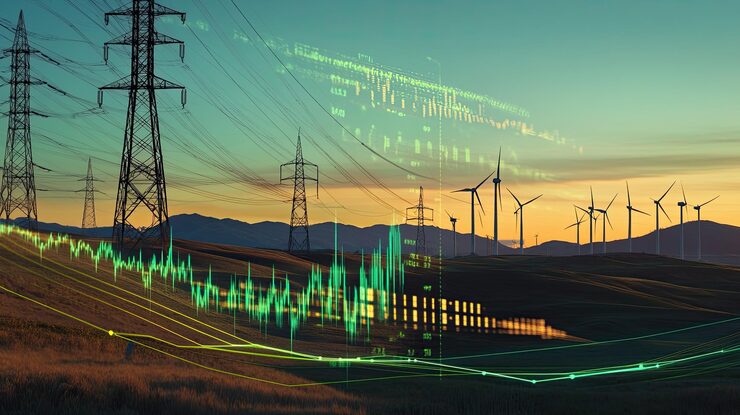 Energy Automation